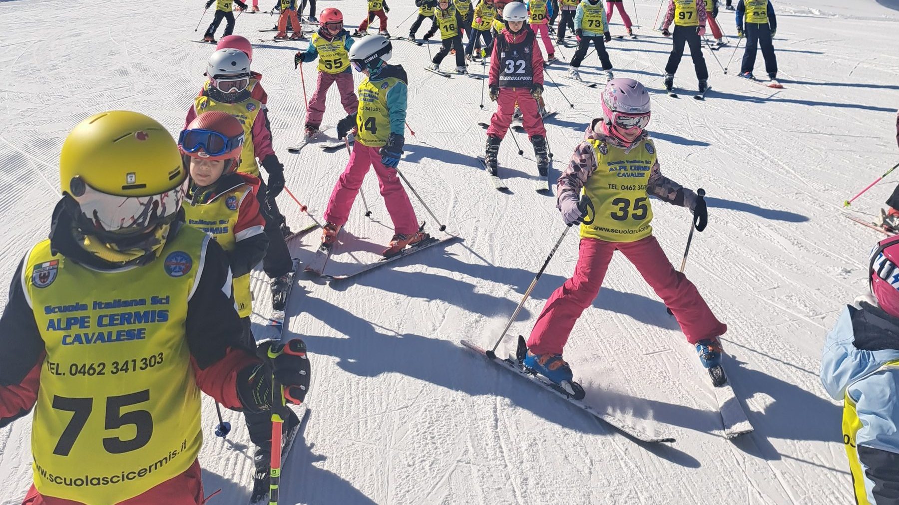 Corsi Stagionali Sci & Snow
