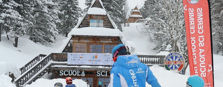 Sconto del 10% sulle vacanze di Natale